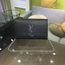 YSL Satchel Bags